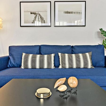 Cool 2Br Apartment Close To Fun City - Grace 2 Chicago Dış mekan fotoğraf